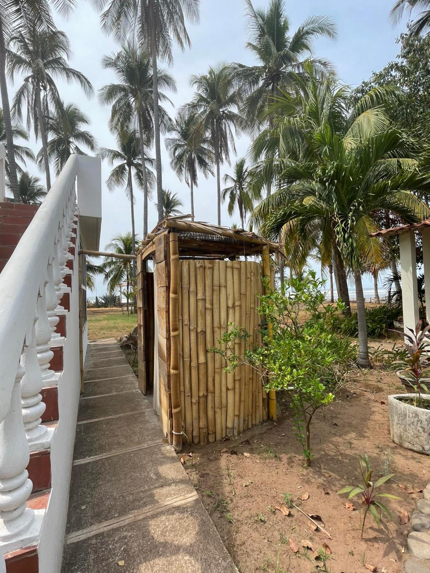 Sugarloaf Beach House & Surf Lodge El Cuco Exteriér fotografie