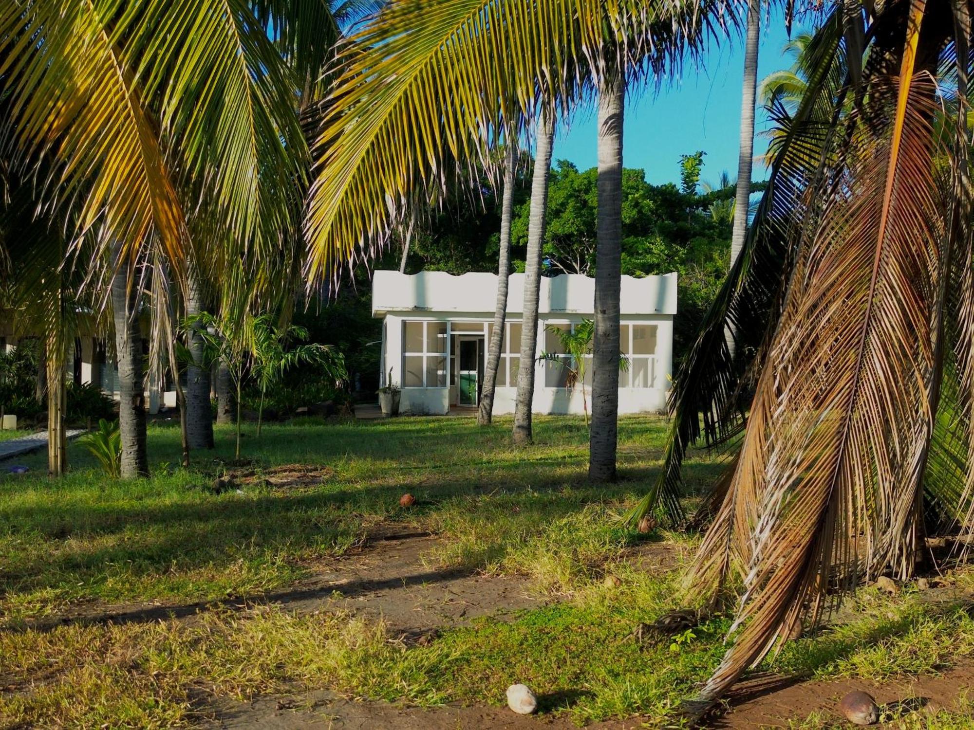 Sugarloaf Beach House & Surf Lodge El Cuco Exteriér fotografie